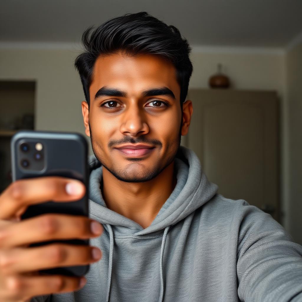Karan Thakur