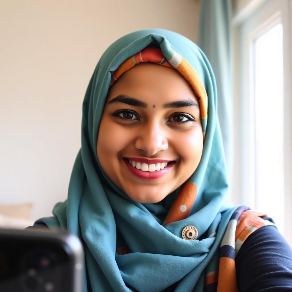Farah Ahmed