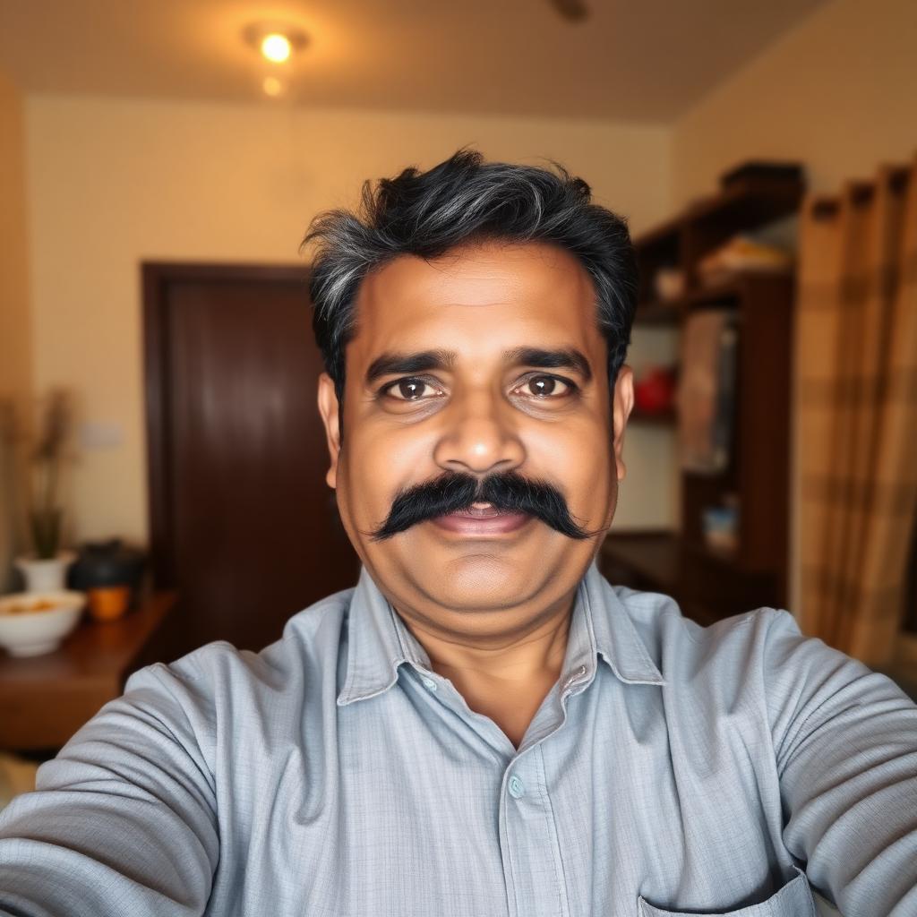 Vikram Reddy